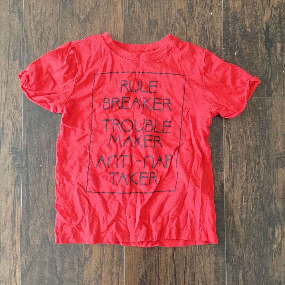 Okie Dokie Troublemaker Tee